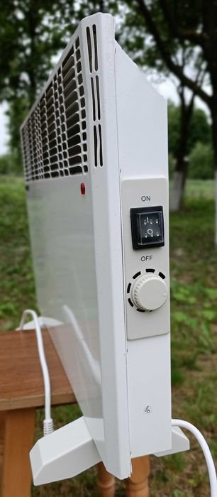 Конвектор ETALON 1500 вт