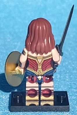 Wonder Woman (DC Comics)