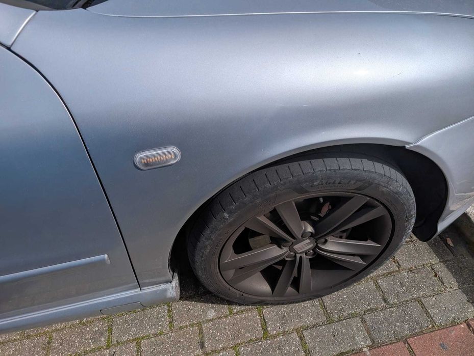 Seat Leon 1M ARL 150CV FR