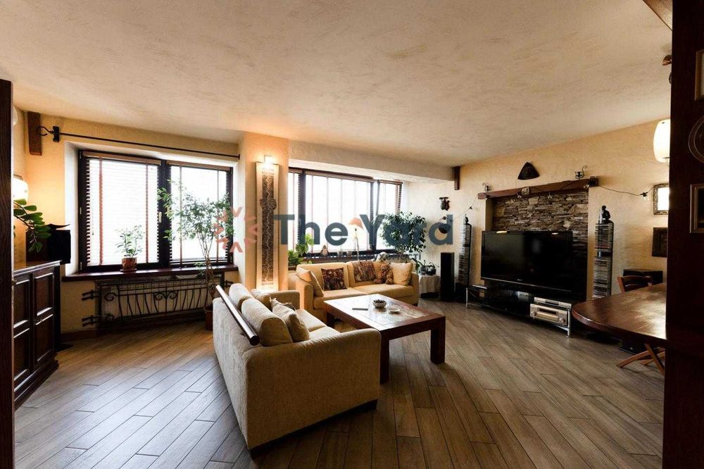 3-rooms apartment apartment by the address st. Ul Zverinetskaya (area 93 m²) - Atlanta.ua - photo 6