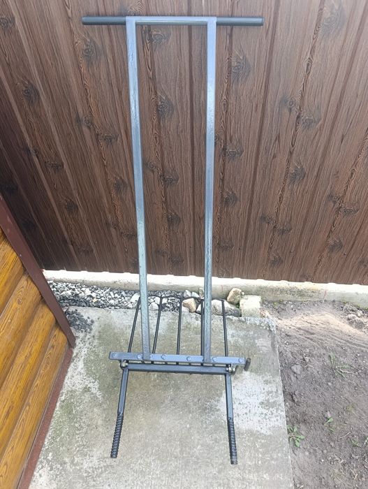 Чудо-лопата Розрихлювач