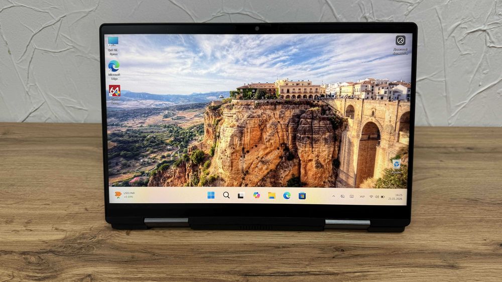 Dynabook Portege X30W-J – i5-1145G7, 16GB RAM, 512GB SSD, Touch