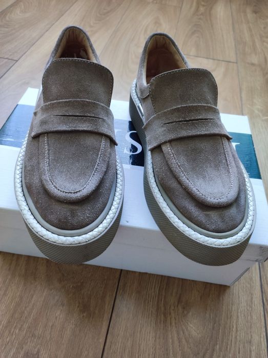 Лофери, туфлі, макасини(получоботи)