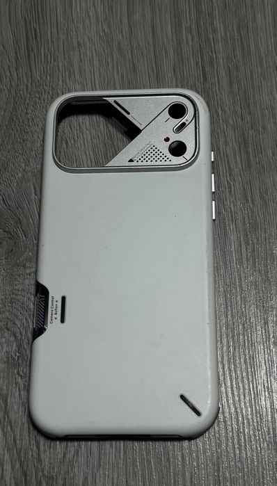Etui iPhone 17 pro Max