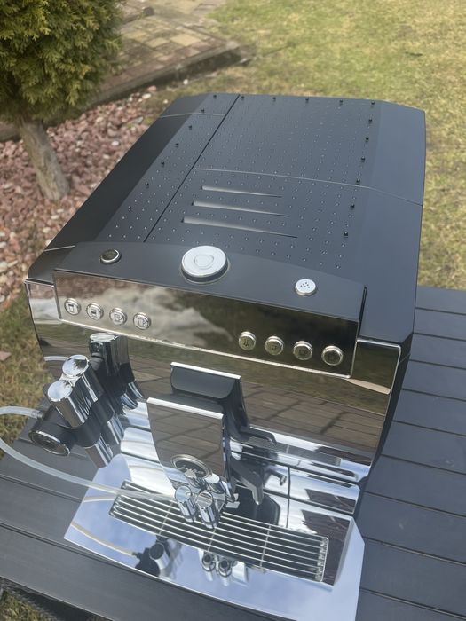 Кавомашина для справжніх шанувальниківJURA Z 7 ідеальний стан гарантія