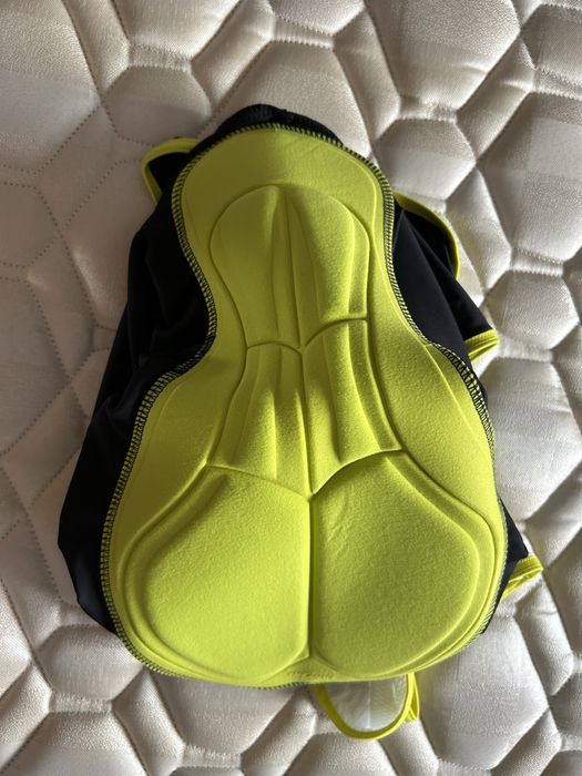 Fato licra Cycling - Spining