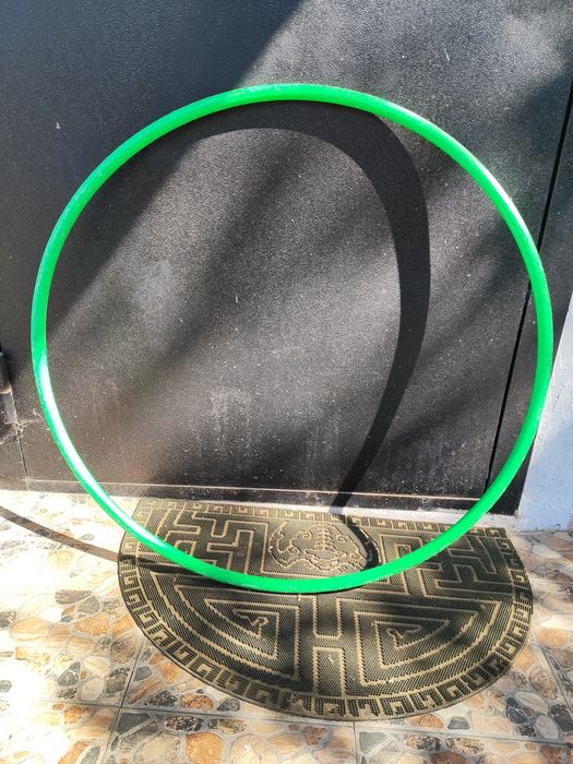 Спортивне коло хулахуп САМОВИВІЗ