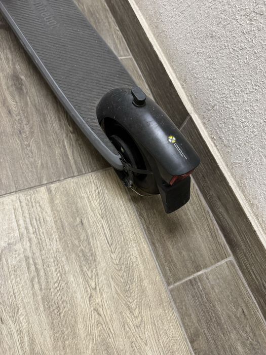 Электросамокат segway ninebot kickscooter e2