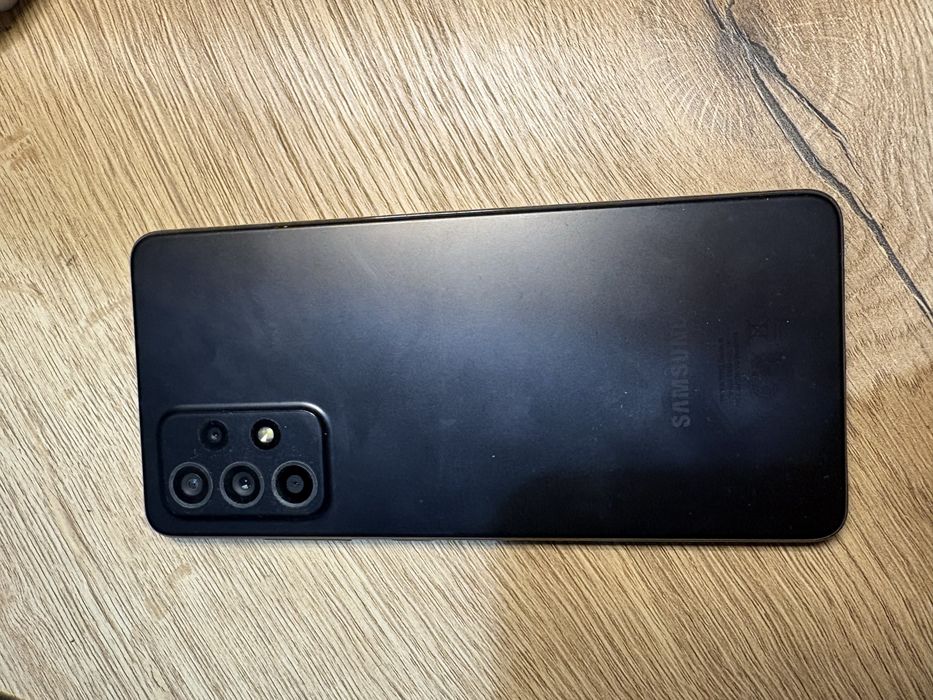 Samsung a52 s 5g