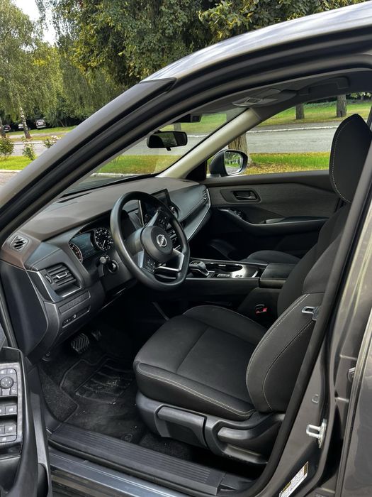 Продам Нісан Рог Т33