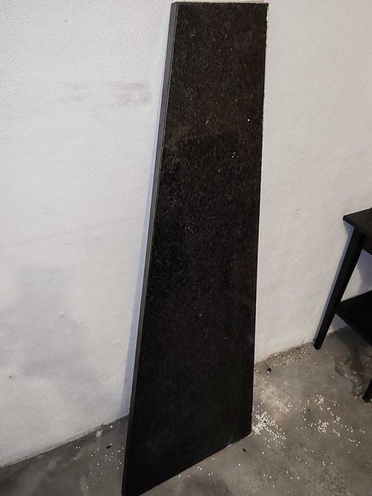 Tampo / Pedra em Marmore