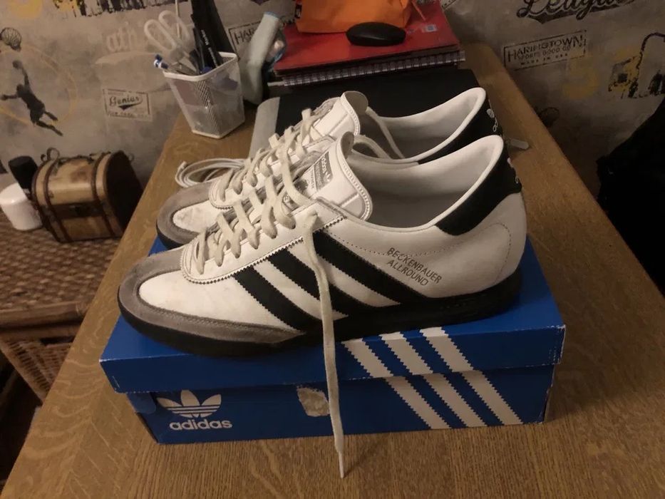 Adidas Beckenbauer