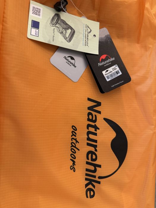 Палатка 2-х местная Star River 2 “Naturehike”