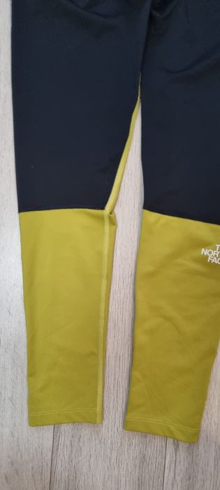 The North Face M