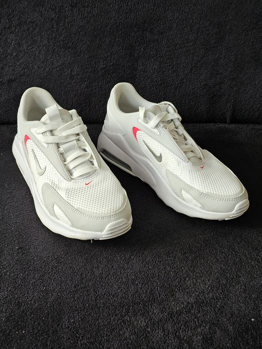 Buty sportowe NIKE AIR MAX oryginał SNEAKERSY