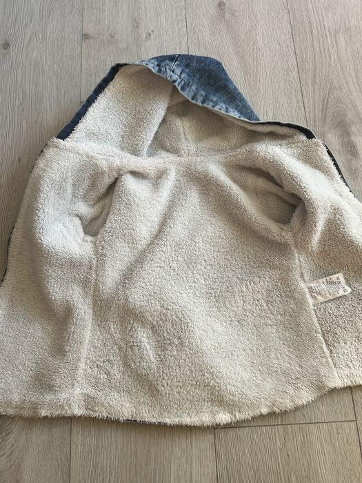 Дитяча курточка