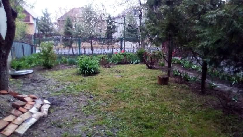 Продаєтся частний будинок