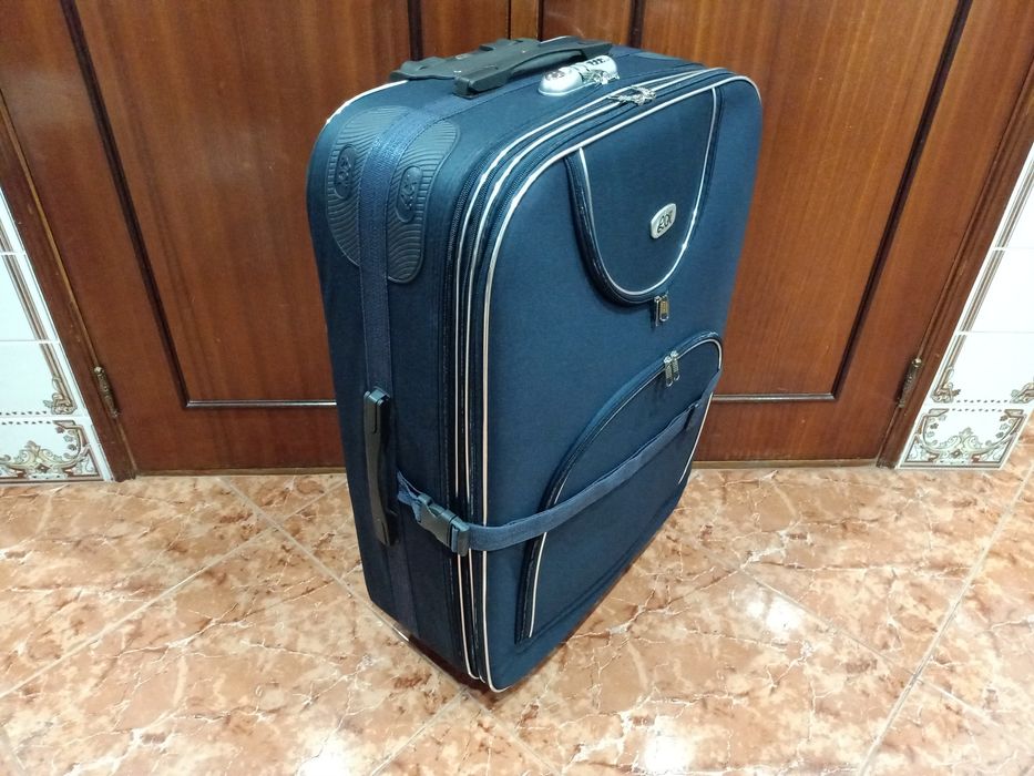 Mala malas de porão até 23 kg viagem carro casa quarto apartamento vivenda  escritório gabinete sala  cozinha.
