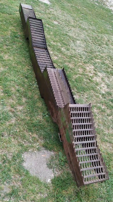 2szt Wytrząsacz, klawisz John Deere 975