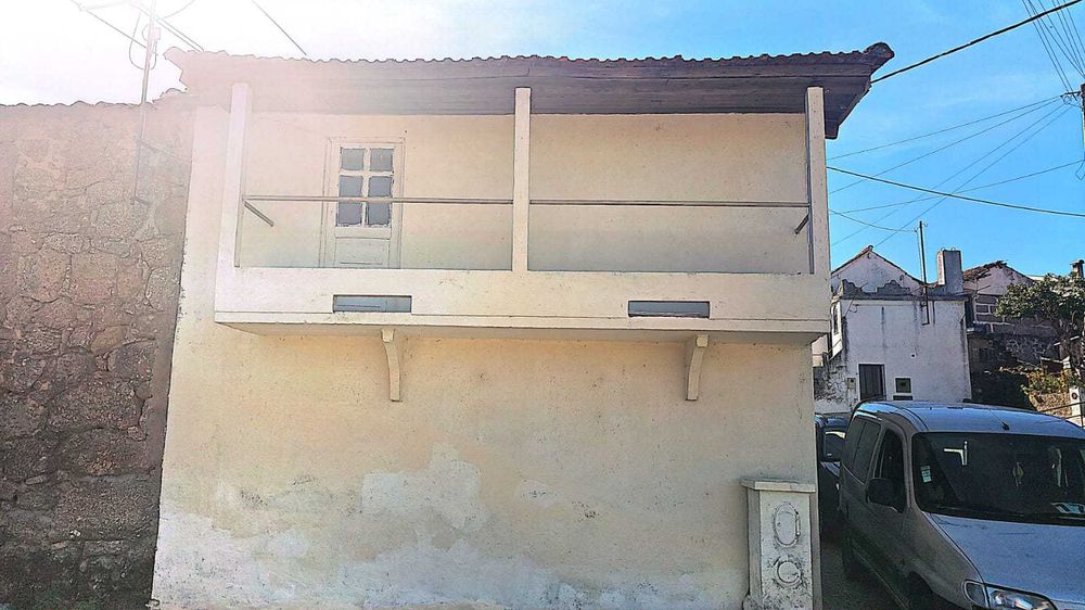 Moradia T2 Perto de viseu