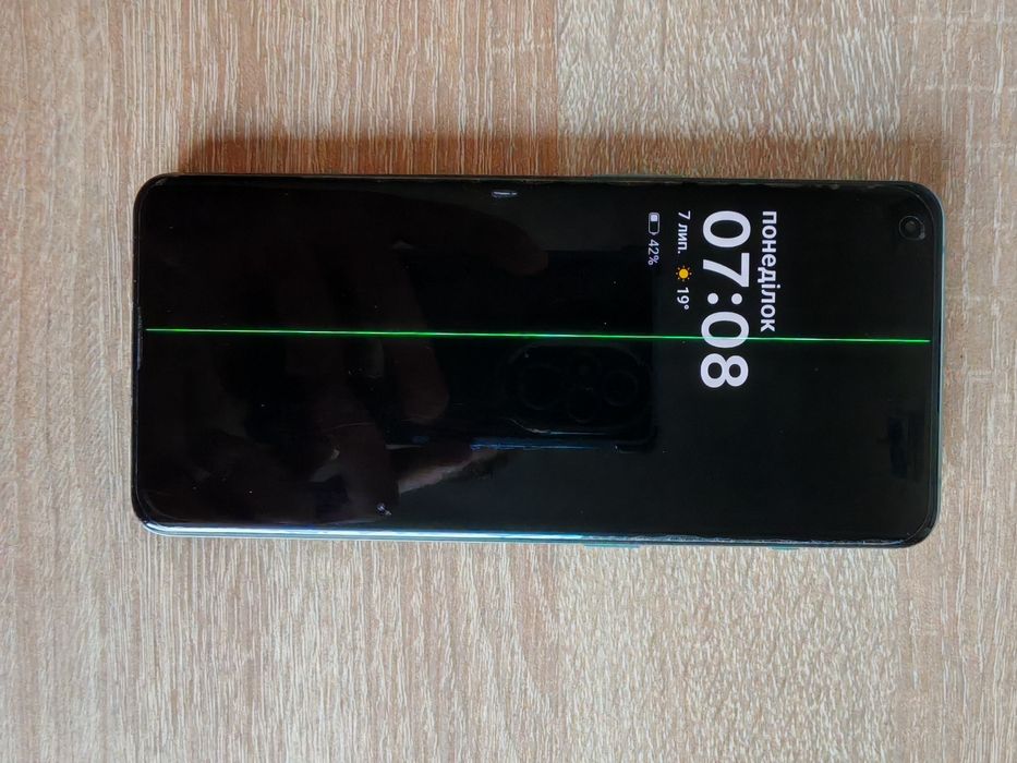 OnePlus 10 Pro 5G Green