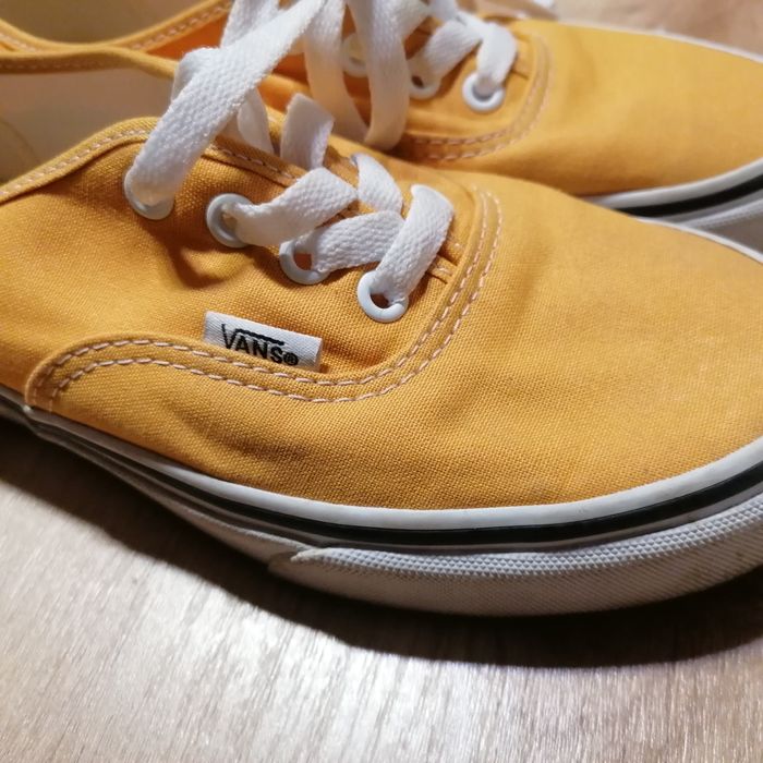 Sapatilhas verão Vans