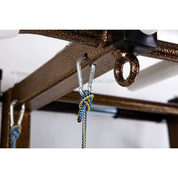 Босс Креатив АнтикЗолото усиленная шведская стенка