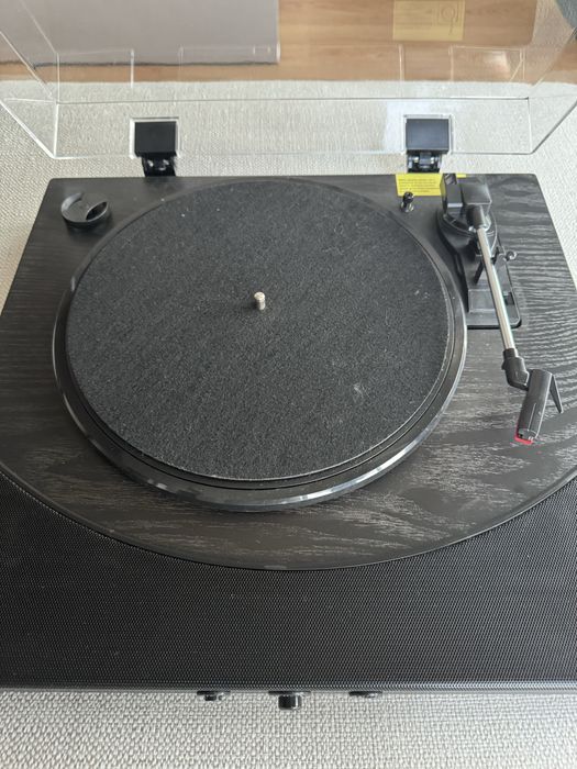Gira discos Ion Premier LP