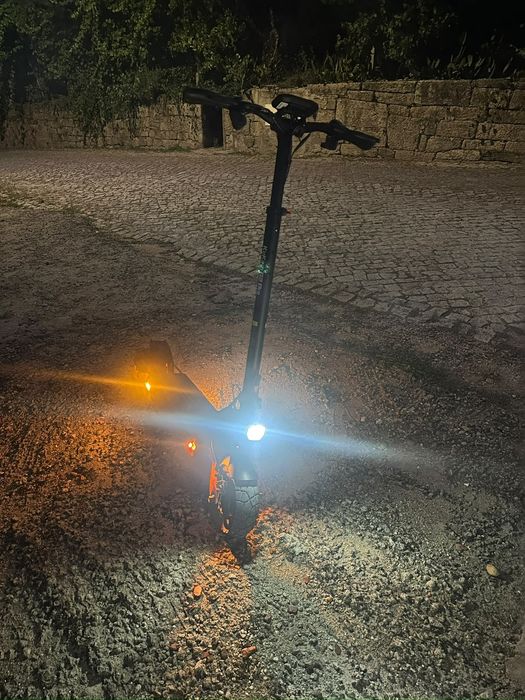 Vendo kukirin G2 PRO