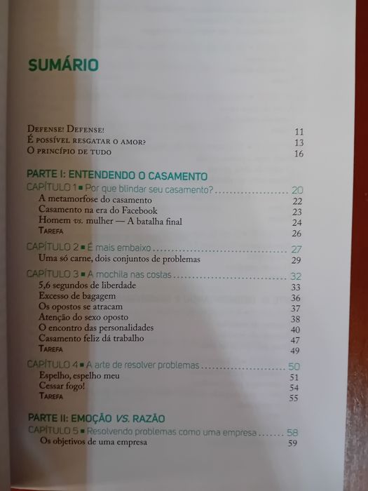 Namoro blindado/ Casamento Blindado