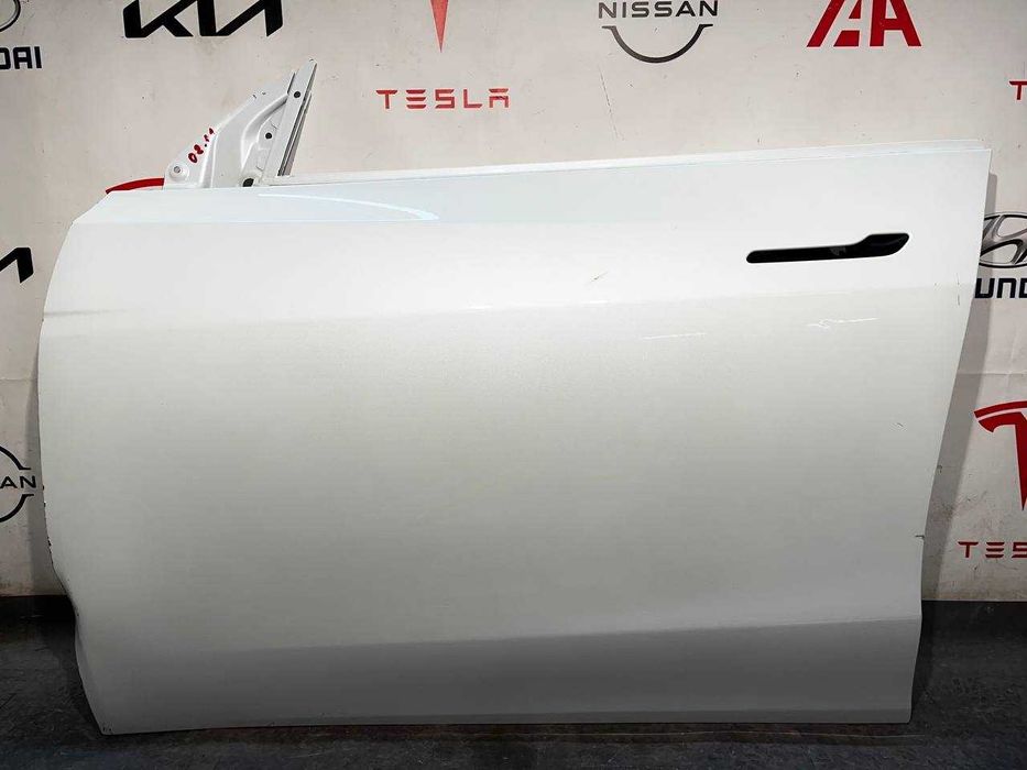 Двері передні ліві Tesla Y 1493537-00-D 2020-2024