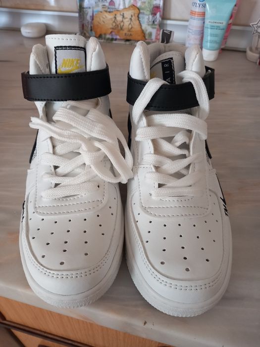 Vendo Ténis  Nike