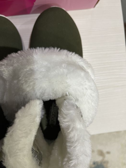 зимові Skechers 30 32 33,5 35 36 37