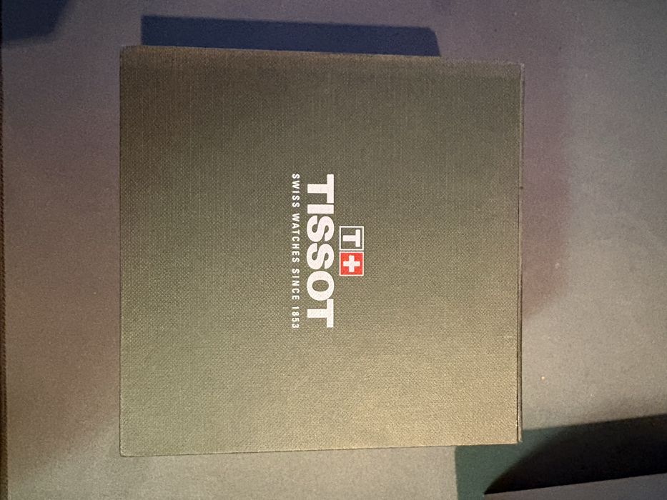 Годинник tissot prx 200