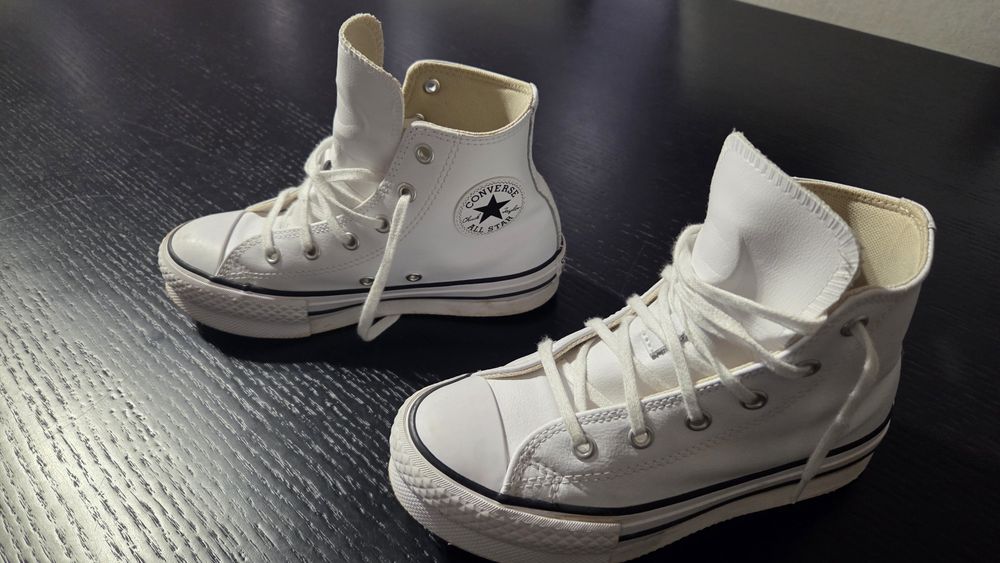 All star cano alto
