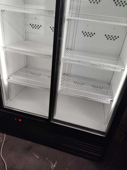 Для магазина! Холодильна шафа пивна UBC Large White. Гарантія!