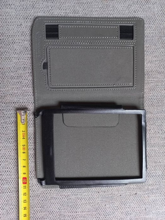 Smartcase Etui Cover oklafka obudowa