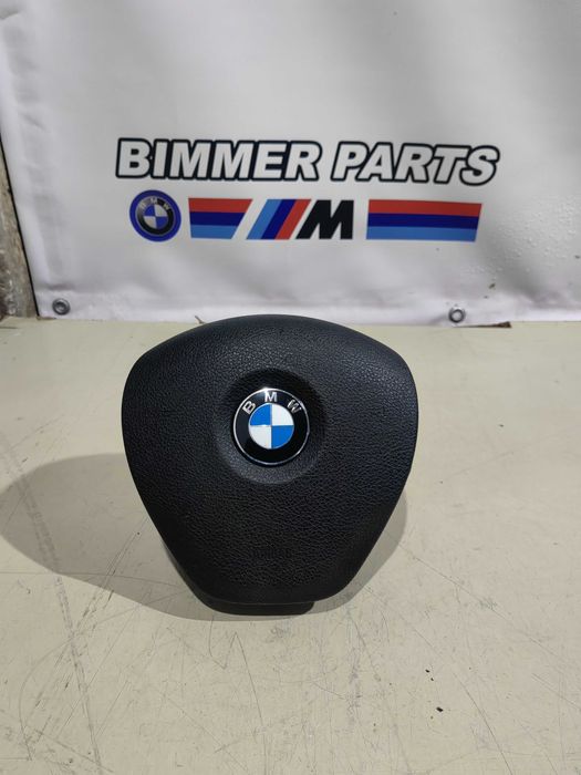 Airbag volante BMW serie 1 e 3  F20/f21/F30/F31 6791.330