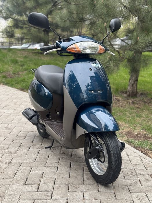 Скутер,мопед Honda Takt 51