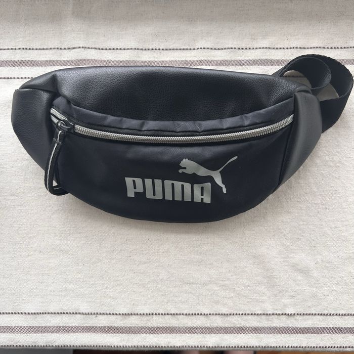 Бананка Puma оригінал унісекс
