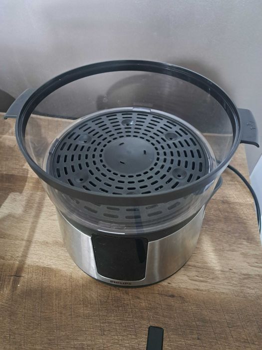 PHILIPS Avance Steamer