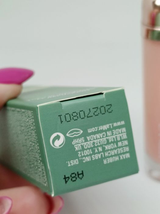 La Mer The Lip Volumizer błyszczyk powiększający usta