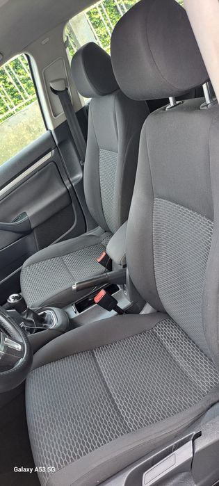 VW Golf 2012 Confortline