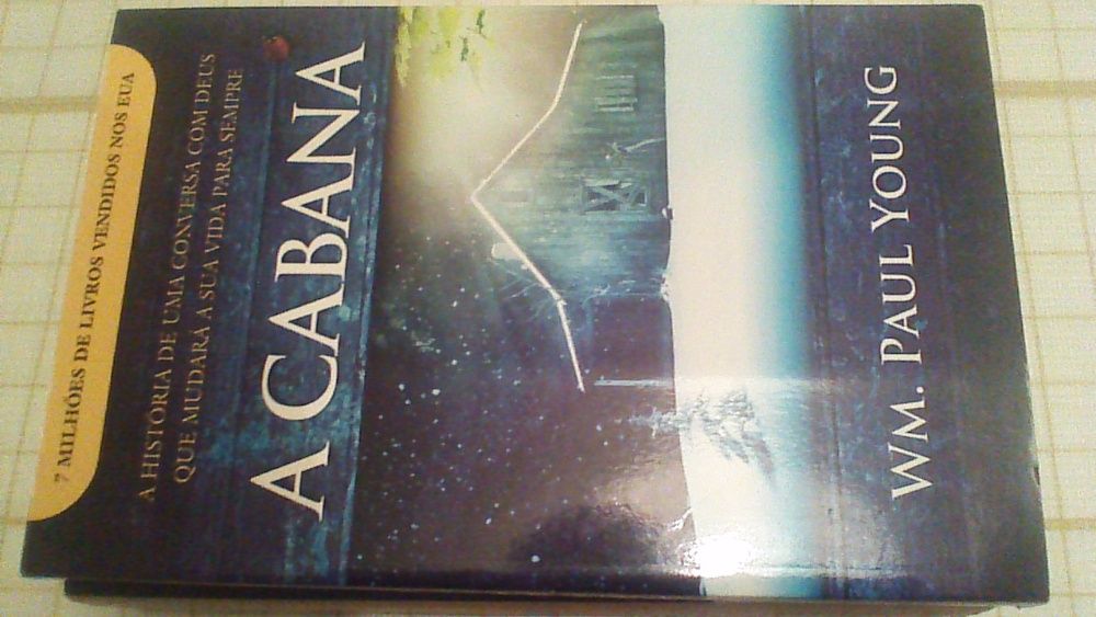 Livros novos de vários Autores