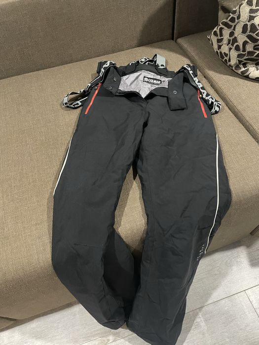 Горнолыжный костюм женский