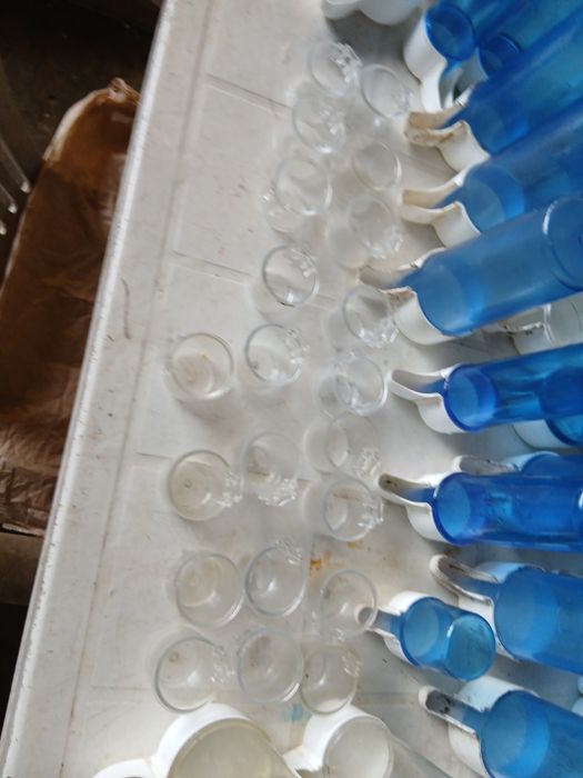 Asesorios para passaros