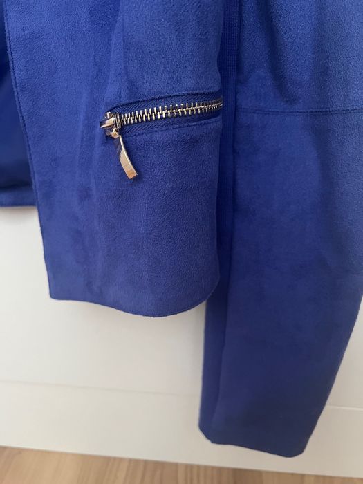 Żakiet z Mohito r.36