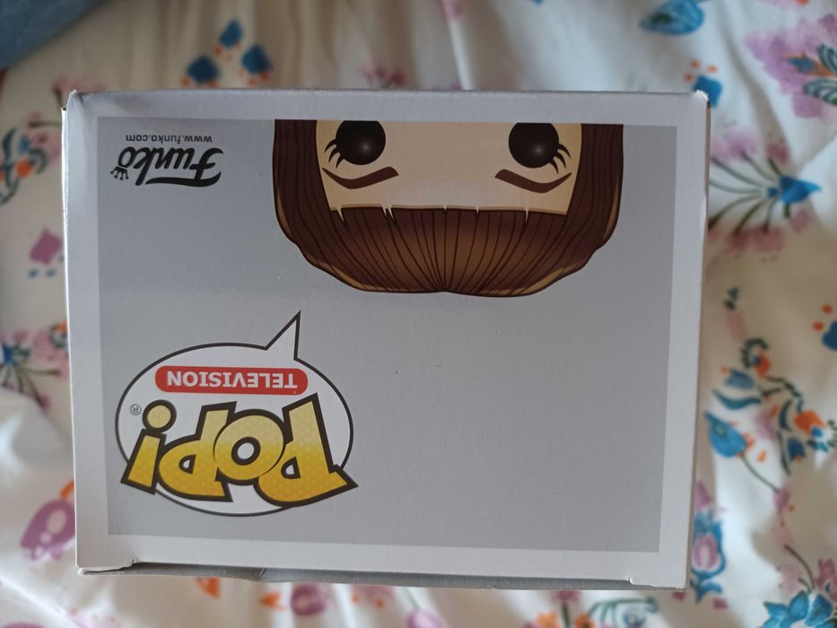 Funko Pop La casa de Papel Tokio