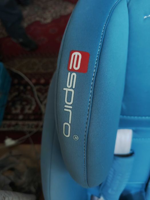 Fotelik samochodowy Espiro Kappa