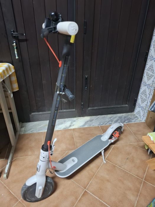 Trotinete mi scooter 3